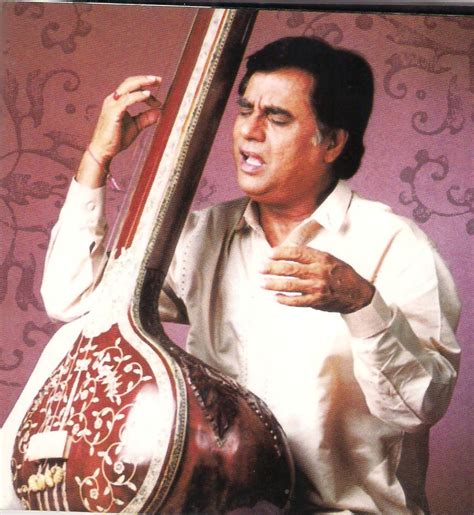 Station Hollywood: Expiry of Jagjit Singh is a great blow for the world of ghazals and bollywood ...