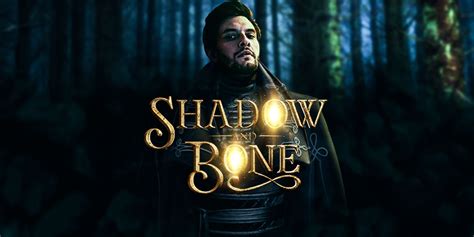 Ben Barnes on Shadow and Bone, Whether the Darkling Is a Villain, and Season 2