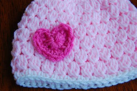 Newborn Baby Hat Free Crochet Pattern | Review Ebooks