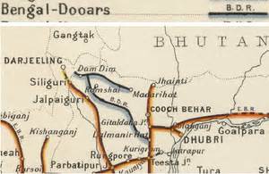 Bengal Dooars Railway - FIBIwiki