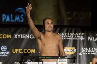 Bj Penn Biography & TV / Movie Credits