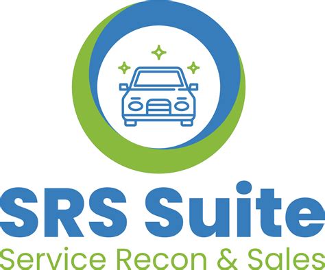 SRS Suite - Login