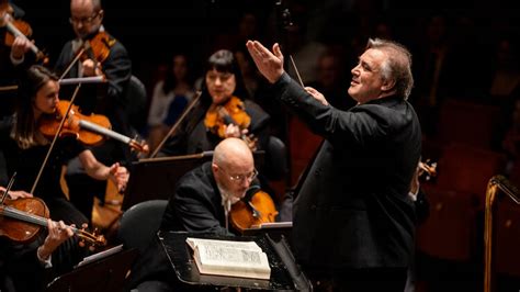 Melbourne Symphony Orchestra unveils its 2024 season