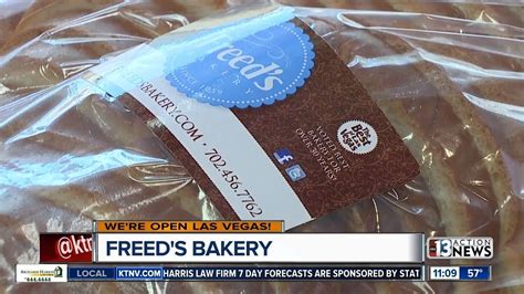 Henderson-based bakery makes changes to feed families | After more than 60 years of serving the ...