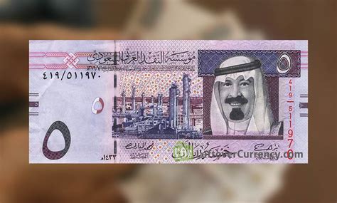 Why Saudi Arabia now uses plastic banknotes | Esquire Middle East – The ...