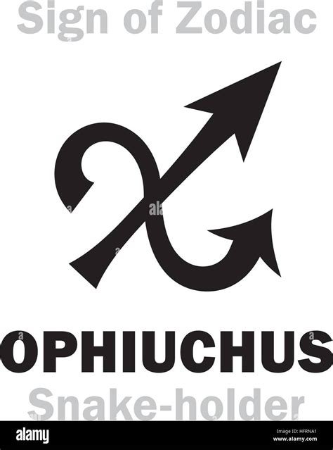 Ophiuchus astrology sign - paulhs