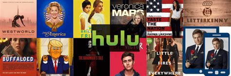 15 Best Hulu Original Series and Shows to Watch Now