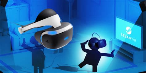 Trinus PSVR : LE driver pour jouer sur PC avec son PlayStation VR