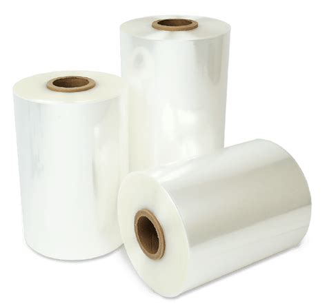 Shrink Wrap/Film For Your Business | Traco Packaging