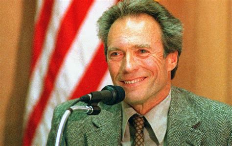 On this day, April 8 1986: Clint Eastwood’s role as home town mayor was a hit with voters - The ...