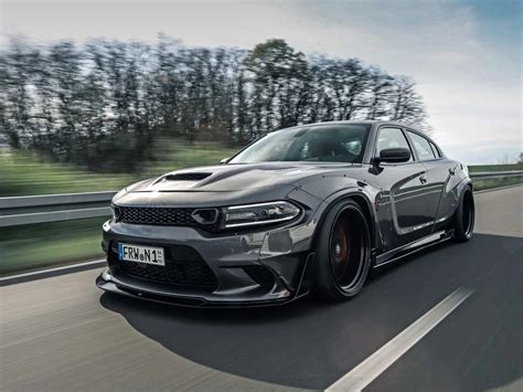 2023 Dodge Charger SRT Hellcat Review, Pricing, And Specs | lupon.gov.ph