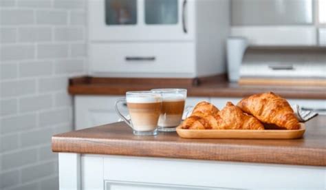 Latest breakfast counter design ideas for your kitchen