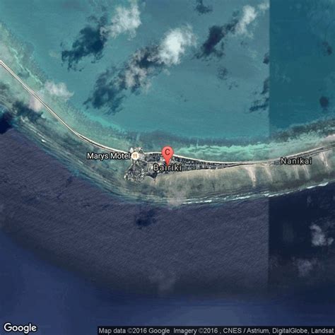 How to Book a Trip to Tarawa, Gilbert Islands, From California | USA Today