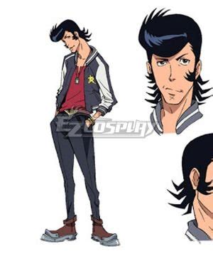 Space Dandy Cosplay - Cosplay-Planet.com