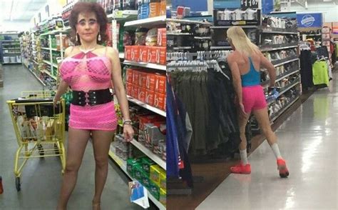 65+ People of Walmart Pictures That Are Way Too Hilarious