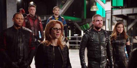 Arrow Season 8 Episode 5: Here's Everything About the Finale ! - Lost ...