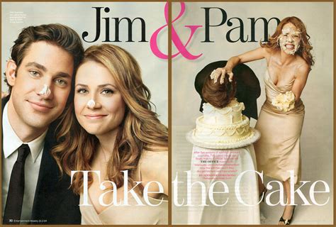 Jim And Pam Quotes. QuotesGram