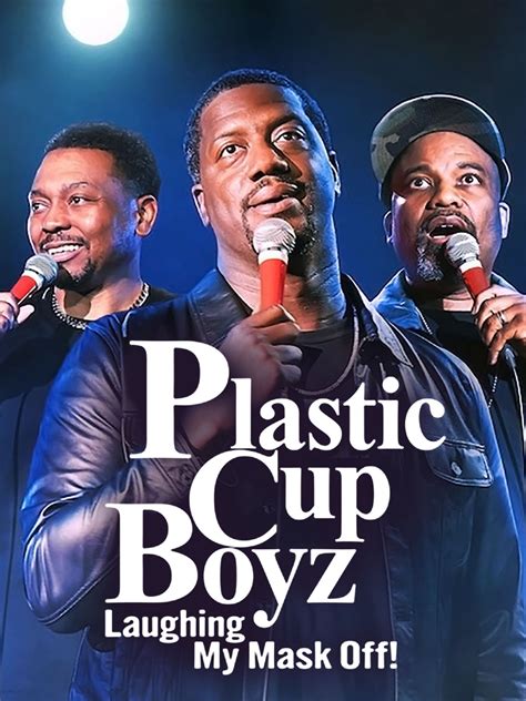 Plastic Cup Boyz: Laughing My Mask Off! - Rotten Tomatoes