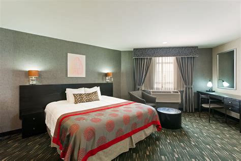 Ramada Plaza by Wyndham West Hollywood Hotel & Suites | West Hollywood ...