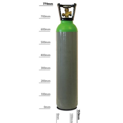 Beer Gas Cylinder | Cellar Gas | Bar Gas Suppliers