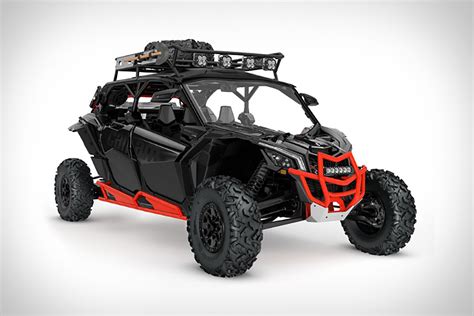 Can-Am Maverick X3 Max | Uncrate