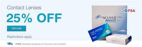 Eye Drops for Contact Lenses | Walgreens