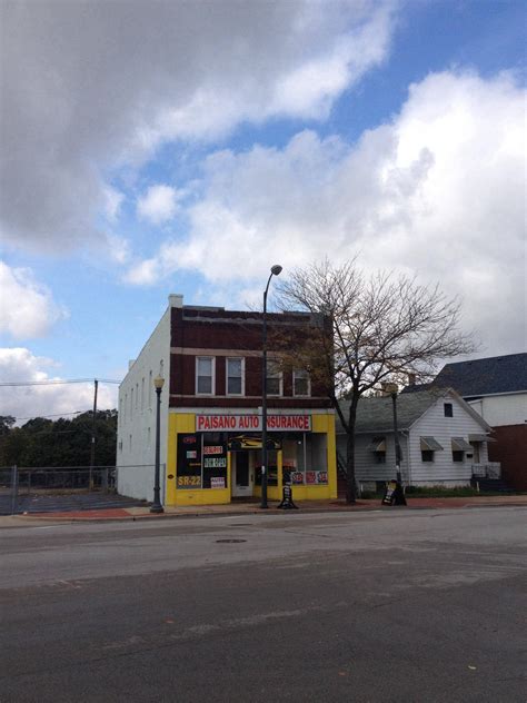 This is the site of the first ever Dairy Queen, located in Joliet, IL ...