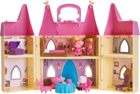 Top 15 Best Peppa Pig Toys For Kids