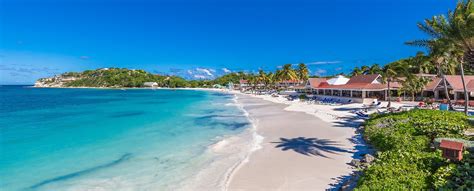 Pineapple Beach Club Antigua All Inclusive Resorts Adults Only