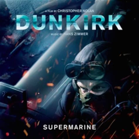 ‘Dunkirk’ Soundtrack Preview | Film Music Reporter