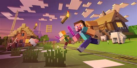 Minecraft 1.99 Patch Notes, Minecraft PS4 Bedrock Edition adds Crossplay