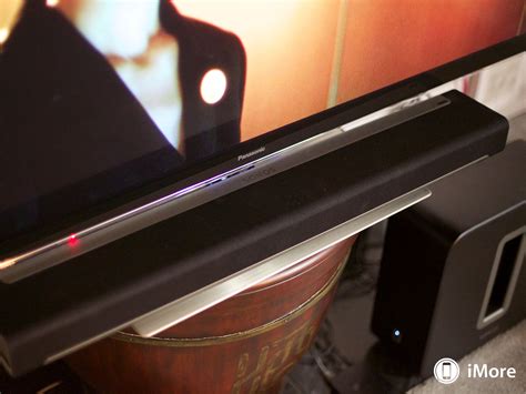 Sonos home theater review: The Wireless future is (almost) here! | iMore