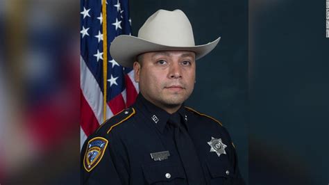 3 charged with capital murder in the shooting death of an off-duty Houston-area deputy - CNN