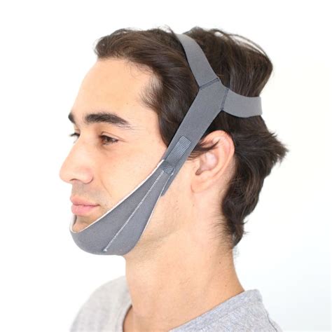 Best in Rest CPAP Chin Strap - Oxigo