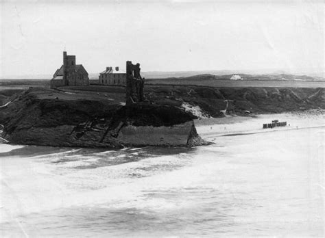 History and Folklore - Ballybunion County Kerry Ireland | ballybunion.ie