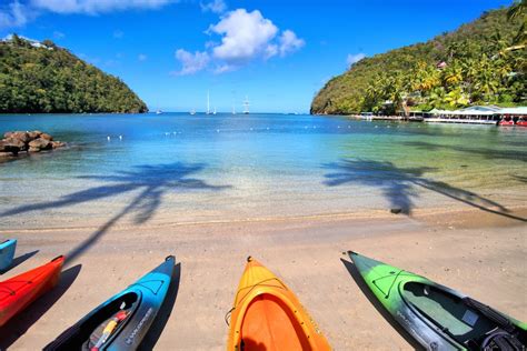 MARIGOT BEACH CLUB & DIVE RESORT - Castries Marigot Bay MARIGOTPO