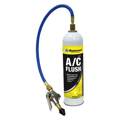 Mastercool® 91051 - Quick Shot Complete A/C Flush Kit