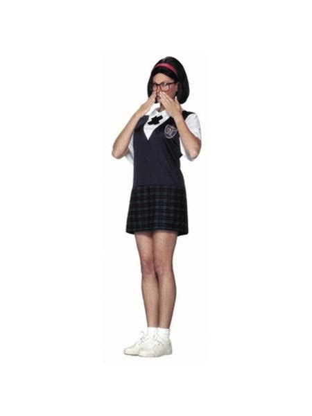 Mary Katherine Gallagher Costume | Costumeish – Cheap Adult Halloween Costumes – Fast Shipping