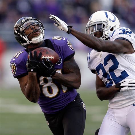 Colts vs. Ravens: Indianapolis Drops Playoff Game to Baltimore | News ...