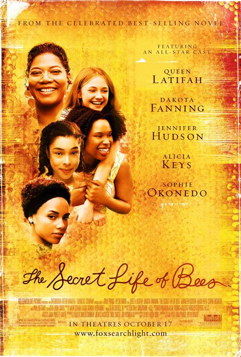 The Secret Life of Bees (2008)