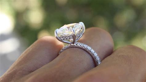 The Top 10 Most Beautiful and Unique Engagement Rings