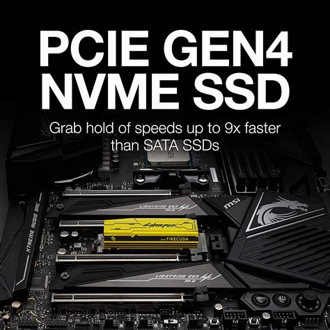 The 8 Best NVMe SSDs for Faster Performance