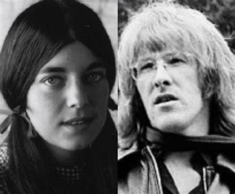 Signe Toly Anderson Paul Kantner Jefferson Airplane – TheCount.com