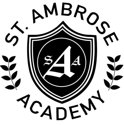 Uniform Code | St. Ambrose Academy