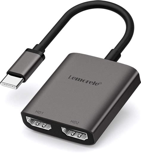 Usb C To Hdmi Adapter Ebay at Mary Deloach blog