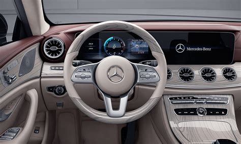 2020 Mercedes-Benz CLS Coupe