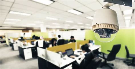 Emerging Security Camera Technology For Stronger Business Surveillance