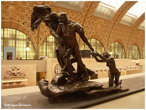 Camille Claudel, l'implorante dans son oeuvre "l'âge mûr" - Images du Beau du Monde | Camille ...