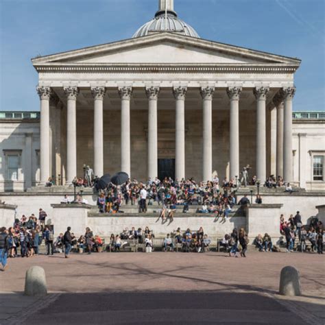 UCL (University College London) | Axzora Education