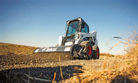 Bobcat S650 Skid Steer Specs (2017 - 2021) | LECTURA Specs